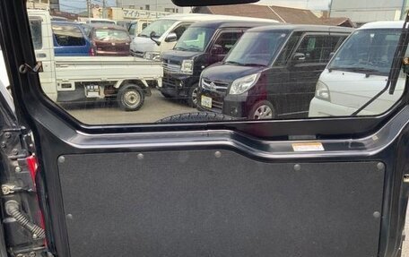 Mitsubishi Pajero Mini II, 2012 год, 513 000 рублей, 9 фотография