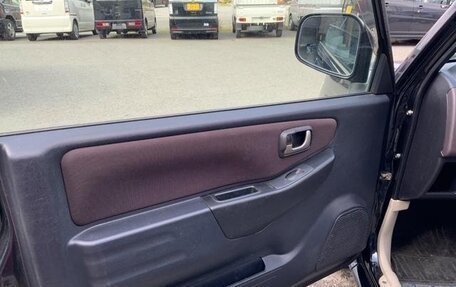 Mitsubishi Pajero Mini II, 2012 год, 513 000 рублей, 14 фотография
