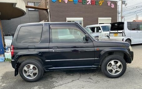Mitsubishi Pajero Mini II, 2012 год, 513 000 рублей, 7 фотография