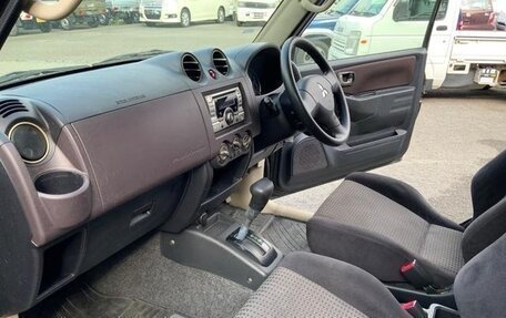 Mitsubishi Pajero Mini II, 2012 год, 513 000 рублей, 12 фотография