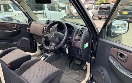 Mitsubishi Pajero Mini II, 2012 год, 513 000 рублей, 10 фотография