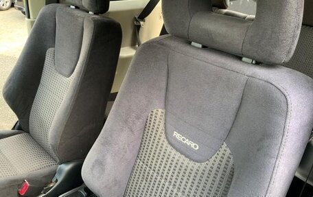 Mitsubishi Pajero Mini II, 2012 год, 513 000 рублей, 15 фотография