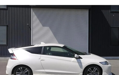 Honda CR-Z, 2013 год, 940 898 рублей, 4 фотография