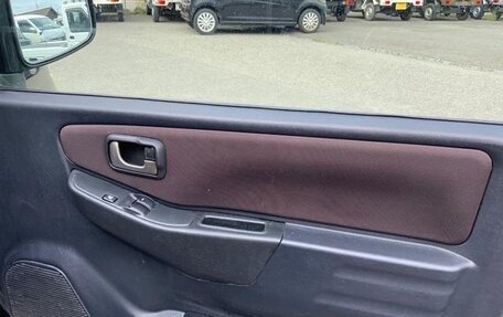 Mitsubishi Pajero Mini II, 2012 год, 513 000 рублей, 16 фотография