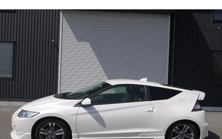 Honda CR-Z, 2013 год, 940 898 рублей, 6 фотография