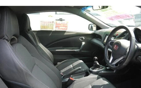Honda CR-Z, 2013 год, 940 898 рублей, 8 фотография