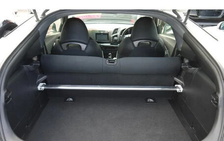 Honda CR-Z, 2013 год, 940 898 рублей, 12 фотография