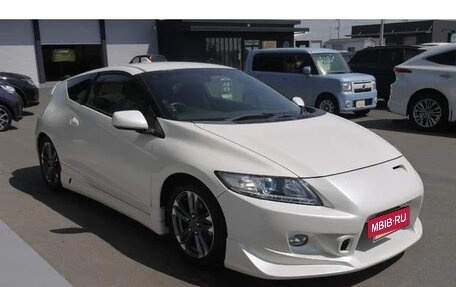 Honda CR-Z, 2013 год, 940 898 рублей, 2 фотография