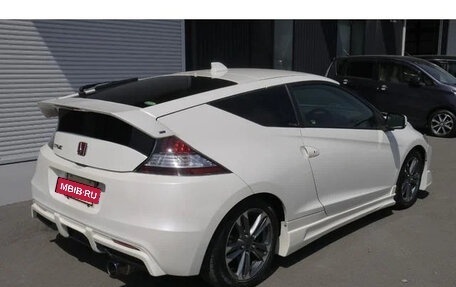 Honda CR-Z, 2013 год, 940 898 рублей, 3 фотография