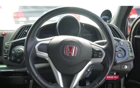 Honda CR-Z, 2013 год, 940 898 рублей, 10 фотография