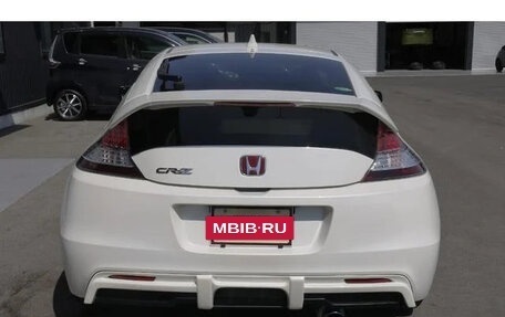 Honda CR-Z, 2013 год, 940 898 рублей, 5 фотография