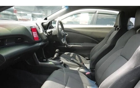 Honda CR-Z, 2013 год, 940 898 рублей, 9 фотография