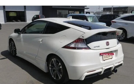 Honda CR-Z, 2013 год, 940 898 рублей, 7 фотография
