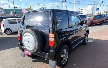 Mitsubishi Pajero Mini II, 2011 год, 583 000 рублей, 4 фотография