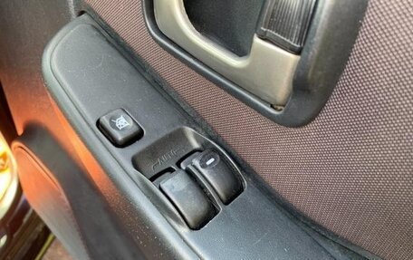 Mitsubishi Pajero Mini II, 2011 год, 583 000 рублей, 7 фотография