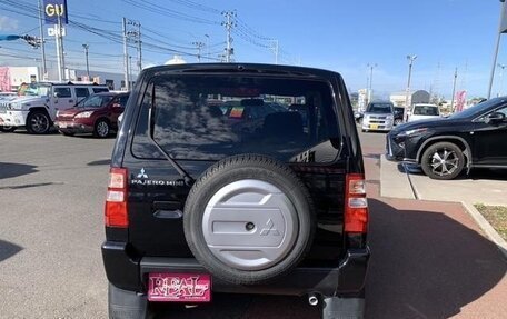 Mitsubishi Pajero Mini II, 2011 год, 583 000 рублей, 5 фотография