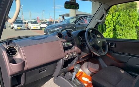 Mitsubishi Pajero Mini II, 2011 год, 583 000 рублей, 13 фотография