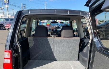 Mitsubishi Pajero Mini II, 2011 год, 583 000 рублей, 16 фотография