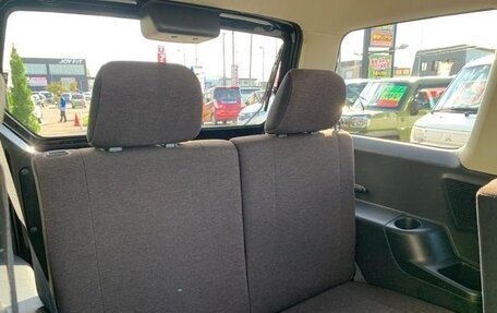 Mitsubishi Pajero Mini II, 2011 год, 583 000 рублей, 11 фотография