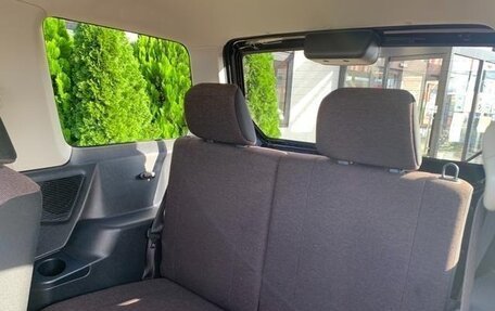 Mitsubishi Pajero Mini II, 2011 год, 583 000 рублей, 15 фотография
