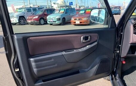 Mitsubishi Pajero Mini II, 2011 год, 583 000 рублей, 12 фотография