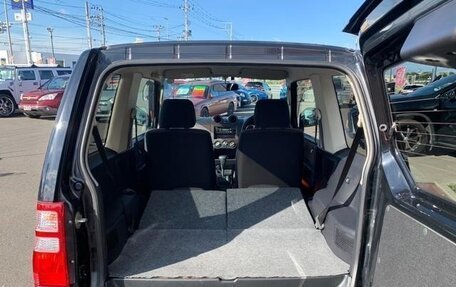 Mitsubishi Pajero Mini II, 2011 год, 583 000 рублей, 17 фотография