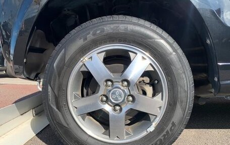 Mitsubishi Pajero Mini II, 2011 год, 583 000 рублей, 18 фотография