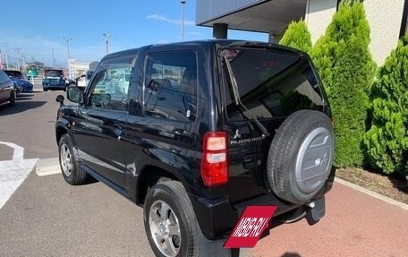 Mitsubishi Pajero Mini II, 2011 год, 583 000 рублей, 6 фотография