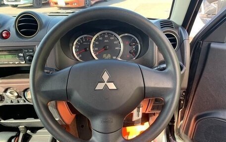 Mitsubishi Pajero Mini II, 2011 год, 583 000 рублей, 22 фотография