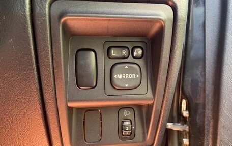 Mitsubishi Pajero Mini II, 2011 год, 583 000 рублей, 23 фотография
