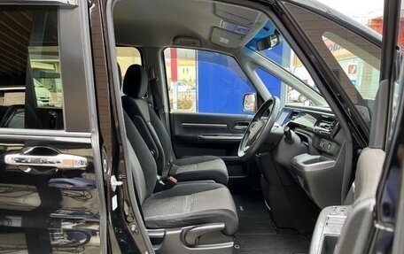 Honda Stepwgn IV, 2016 год, 1 583 000 рублей, 9 фотография