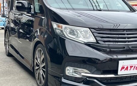 Honda Stepwgn IV, 2016 год, 1 583 000 рублей, 8 фотография
