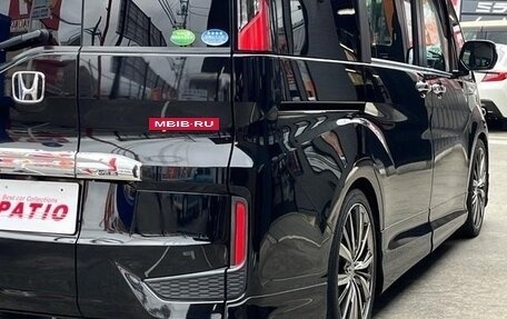 Honda Stepwgn IV, 2016 год, 1 583 000 рублей, 5 фотография