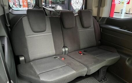 Honda Stepwgn IV, 2016 год, 1 583 000 рублей, 17 фотография