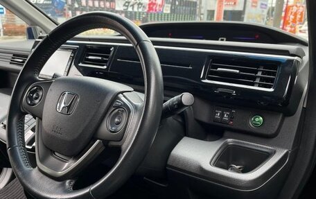 Honda Stepwgn IV, 2016 год, 1 583 000 рублей, 21 фотография