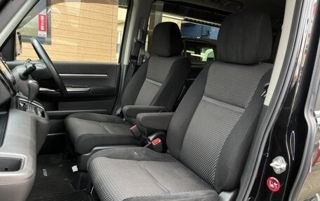 Honda Stepwgn IV, 2016 год, 1 583 000 рублей, 27 фотография