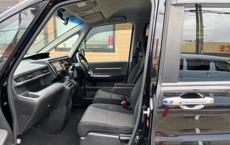 Honda Stepwgn IV, 2016 год, 1 583 000 рублей, 26 фотография