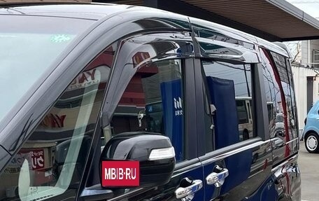 Honda Stepwgn IV, 2016 год, 1 583 000 рублей, 20 фотография