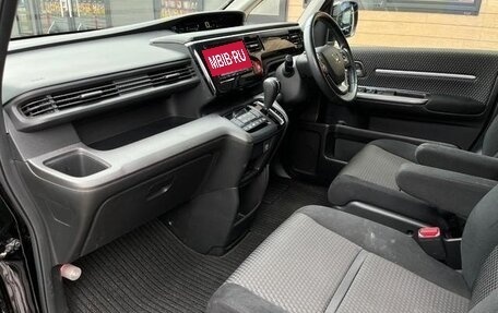 Honda Stepwgn IV, 2016 год, 1 583 000 рублей, 28 фотография