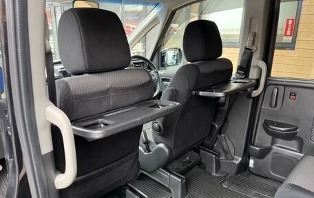 Honda Stepwgn IV, 2016 год, 1 583 000 рублей, 29 фотография