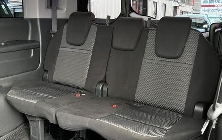 Honda Stepwgn IV, 2016 год, 1 583 000 рублей, 33 фотография