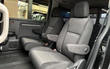 Honda Stepwgn IV, 2016 год, 1 583 000 рублей, 32 фотография