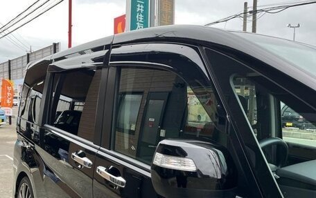 Honda Stepwgn IV, 2016 год, 1 583 000 рублей, 34 фотография