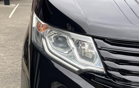 Honda Stepwgn IV, 2016 год, 1 583 000 рублей, 36 фотография