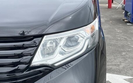 Honda Stepwgn IV, 2016 год, 1 583 000 рублей, 37 фотография