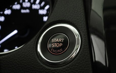 Nissan X-Trail, 2016 год, 1 699 000 рублей, 19 фотография