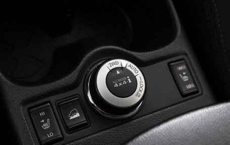 Nissan X-Trail, 2016 год, 1 699 000 рублей, 18 фотография