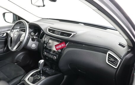 Nissan X-Trail, 2016 год, 1 699 000 рублей, 10 фотография