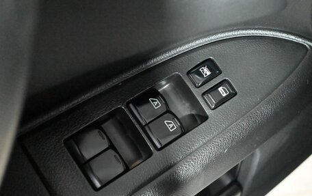 Infiniti FX I, 2007 год, 1 250 000 рублей, 14 фотография