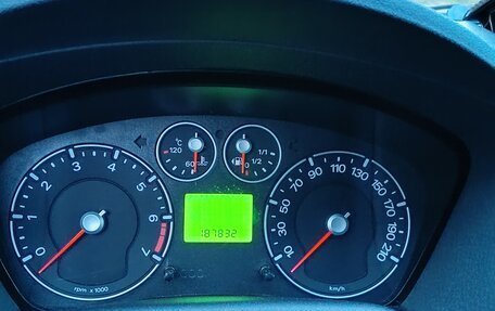 Ford Fusion I, 2006 год, 420 000 рублей, 5 фотография